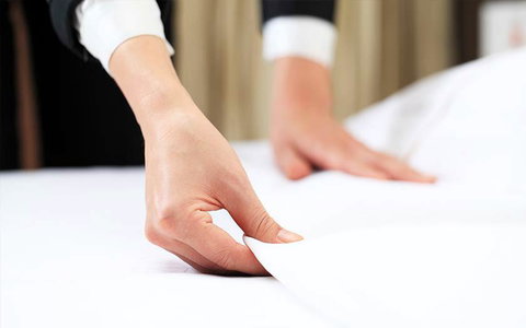 Clermont Country Motor Inn - South Australia Travel 10