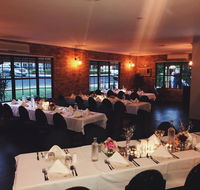 Clermont Country Motor Inn - South Australia Travel