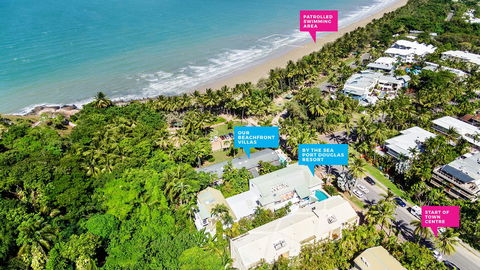 By The Sea Port Douglas - South Australia Travel 1