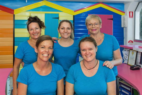 By The Sea Port Douglas - South Australia Travel 21