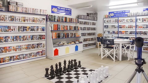 By The Sea Port Douglas - South Australia Travel 23