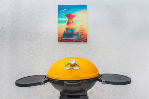 By The Sea Port Douglas - South Australia Travel 12