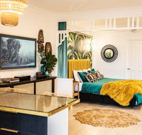 NOMAD - Luxe apartment - South Australia Travel