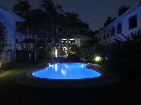 Mango Lagoon Sunbird Retreat - South Australia Travel 3