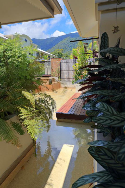 Mango Lagoon Sunbird Retreat - South Australia Travel 24