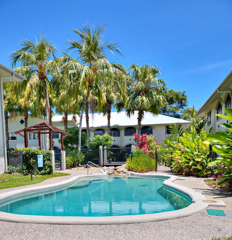 Mango Lagoon Sunbird Retreat - South Australia Travel 8