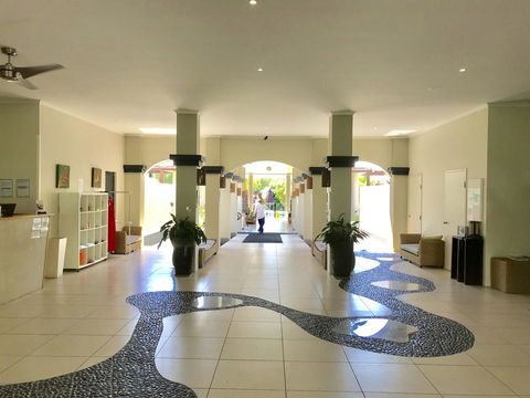 Mango Lagoon Sunbird Retreat - South Australia Travel 9