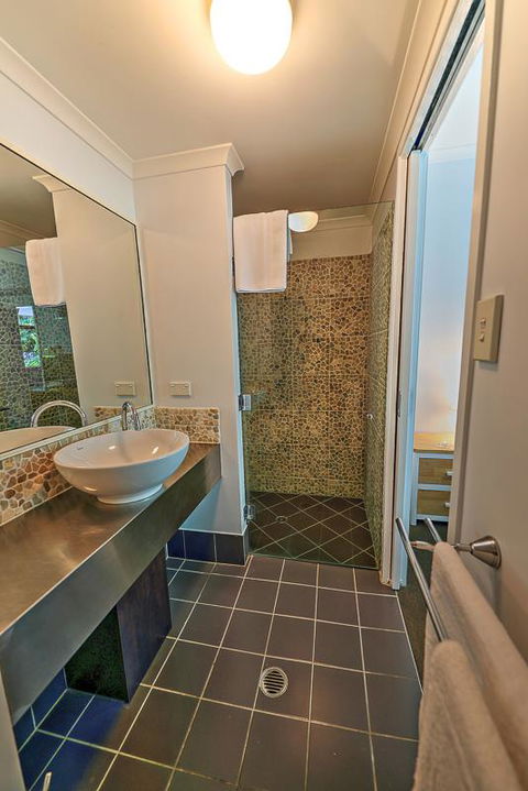 Mango Lagoon Sunbird Retreat - South Australia Travel 18