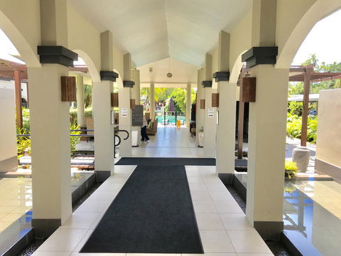 Mango Lagoon Sunbird Retreat - South Australia Travel 26