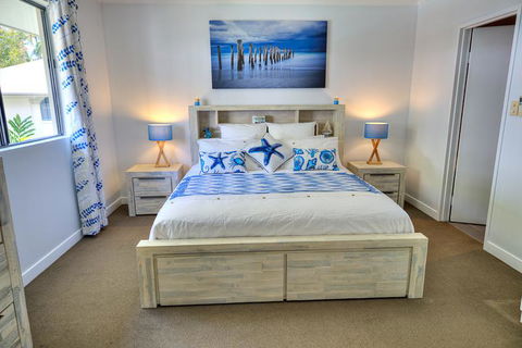 Mango Lagoon Sunbird Retreat - South Australia Travel 2