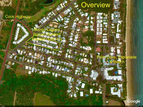 Mango Lagoon Sunbird Retreat - South Australia Travel 29