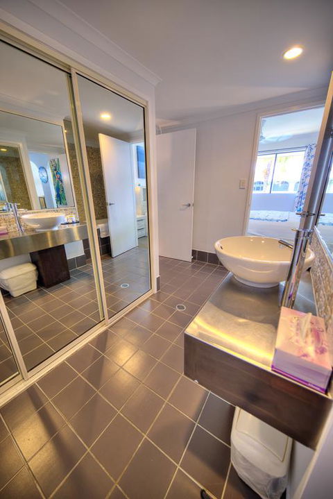 Mango Lagoon Sunbird Retreat - South Australia Travel 16