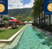 Mango Lagoon Sunbird Retreat