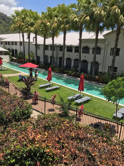 Mango Lagoon Sunbird Retreat - South Australia Travel 12