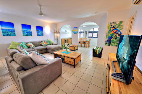 Mango Lagoon Sunbird Retreat - South Australia Travel 4