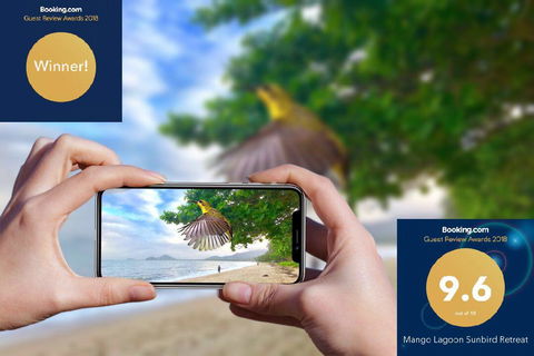 Mango Lagoon Sunbird Retreat - South Australia Travel 1