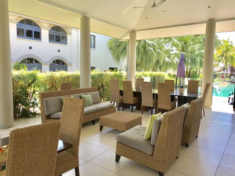 Mango Lagoon Sunbird Retreat - South Australia Travel 13