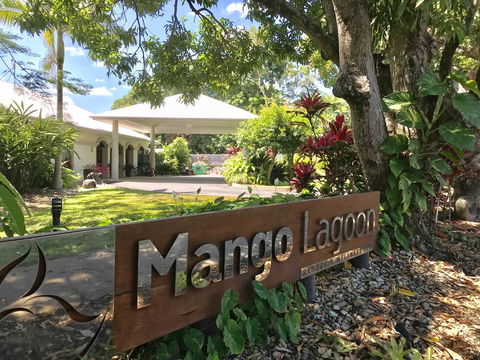 Mango Lagoon Sunbird Retreat - South Australia Travel 27