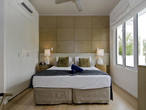 Beach Club Port Douglas Luxury Apartments - South Australia Travel 9