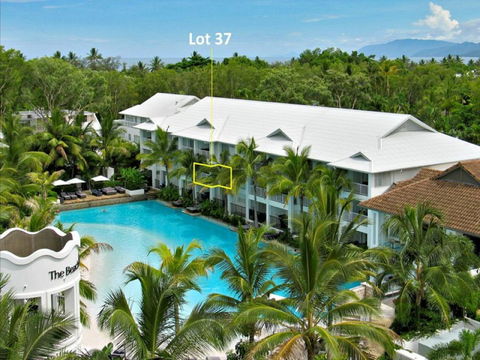 Beach Club Port Douglas Luxury Apartments - South Australia Travel 15