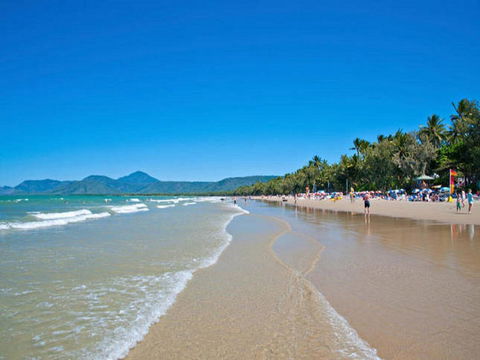 Beach Club Port Douglas Luxury Apartments - South Australia Travel 22