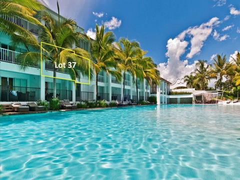 Beach Club Port Douglas Luxury Apartments - South Australia Travel 19