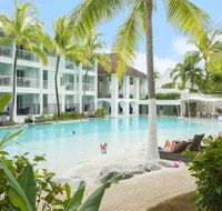 Beach Club Port Douglas 3 Bedroom Luxury Apartment - South Australia Travel