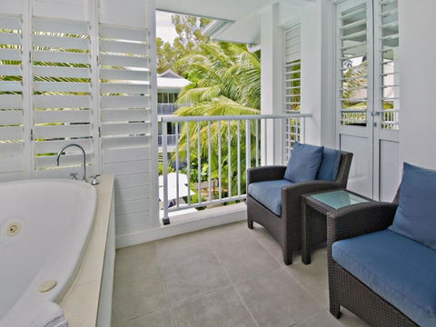 Beach Club Port Douglas Luxury Apartments - South Australia Travel 5