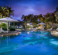 Ivory Palms Resort - South Australia Travel