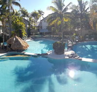 The Islander Noosa Resort - South Australia Travel