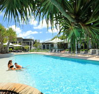 RACV Noosa Resort