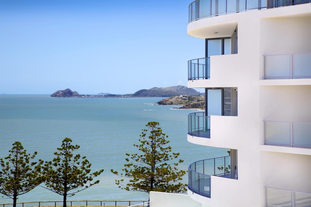 Yeppoon QLD South Australia Travel