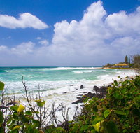 Rainbow Bay Backpackers - South Australia Travel