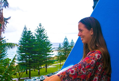 Rainbow Bay Backpackers - South Australia Travel 28
