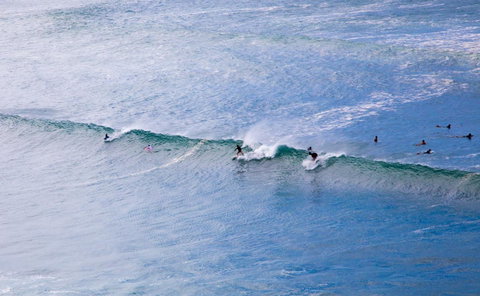 Rainbow Bay Backpackers - South Australia Travel 27