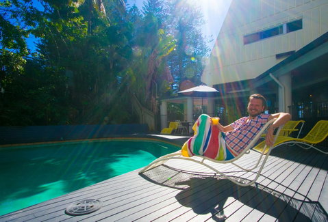 Rainbow Bay Backpackers - South Australia Travel 8