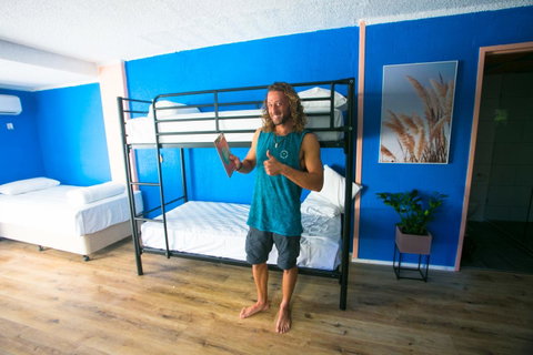 Rainbow Bay Backpackers - South Australia Travel 12