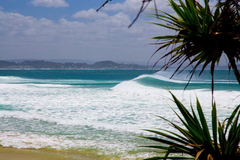 Rainbow Bay Backpackers - South Australia Travel 20