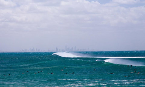 Rainbow Bay Backpackers - South Australia Travel 19