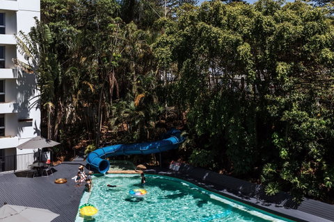 Rainbow Bay Backpackers - South Australia Travel 18