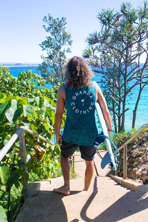 Rainbow Bay Backpackers - South Australia Travel 2