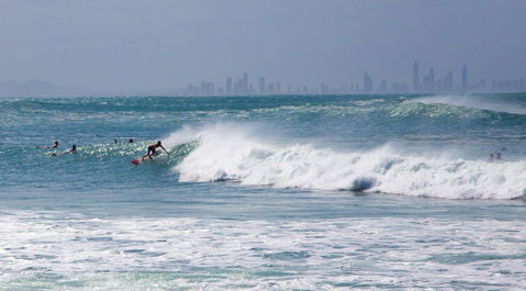 Rainbow Bay Backpackers - South Australia Travel 22