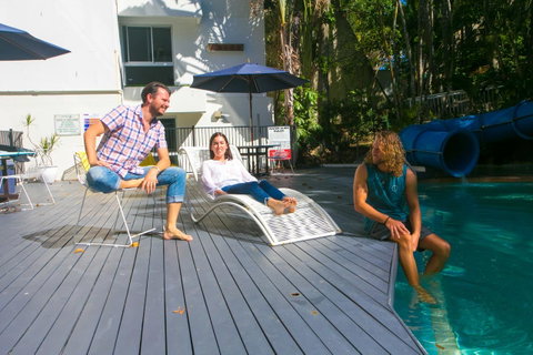 Rainbow Bay Backpackers - South Australia Travel 3