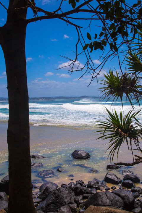 Rainbow Bay Backpackers - South Australia Travel 29