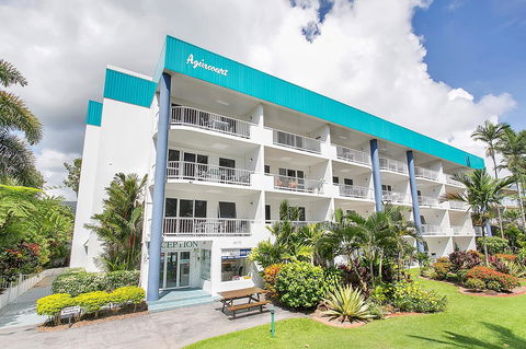 Agincourt Beachfront Apartments - South Australia Travel 23