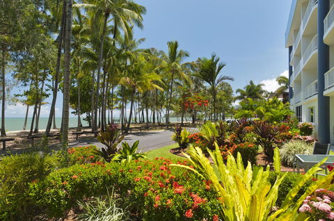 Agincourt Beachfront Apartments - South Australia Travel 26