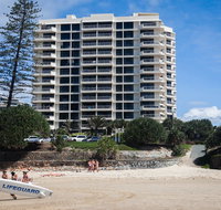 Coolum Caprice - South Australia Travel