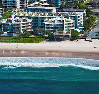 Rolling Surf Resort - South Australia Travel