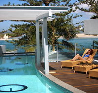 Rumba Beach Resort - South Australia Travel