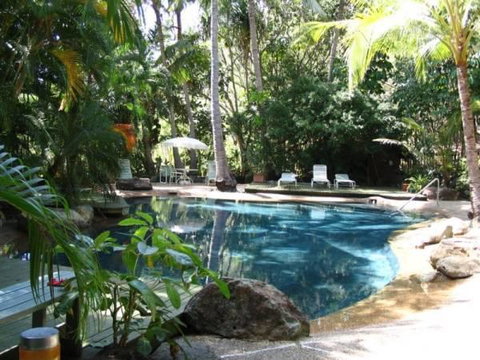 Poinciana 112 - South Australia Travel 1